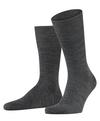 Falke Airport Socken Herren - dark grey (3070)