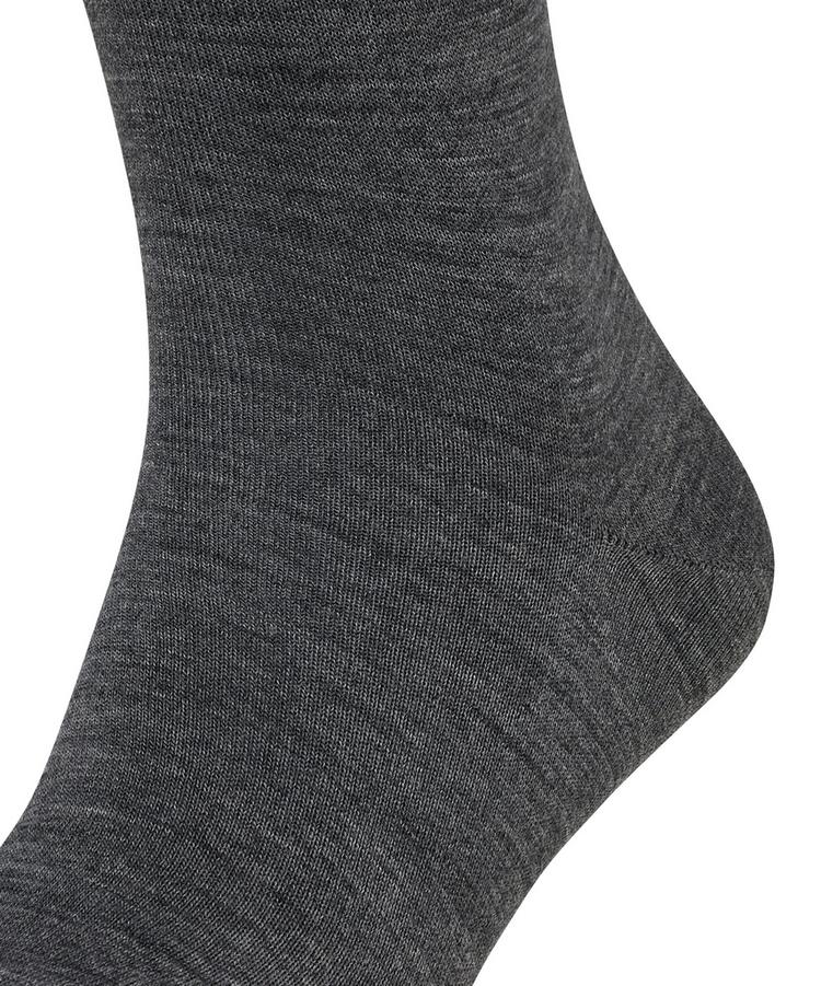 Falke Falke Airport Socken Herren - dark grey (3070) - 1 | SportScheck