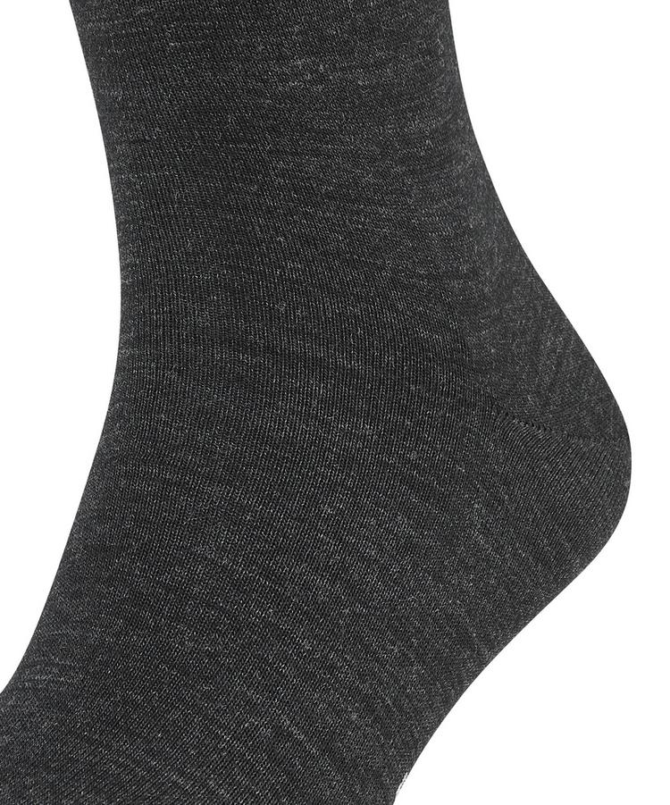 Falke Falke Airport SO Socken Herren - anthra.mel (3080) - 1 | SportScheck