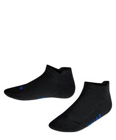 Falke Cool Kick SN Freizeitsocken Kinder black (3000)