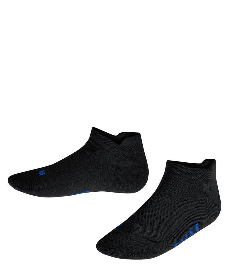 Falke Falke Cool Kick SN Socken Kinder - black (3000) - 0 | SportScheck