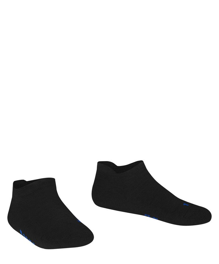 Falke Falke Cool Kick SN Socken Kinder - black (3000) - 0 | SportScheck