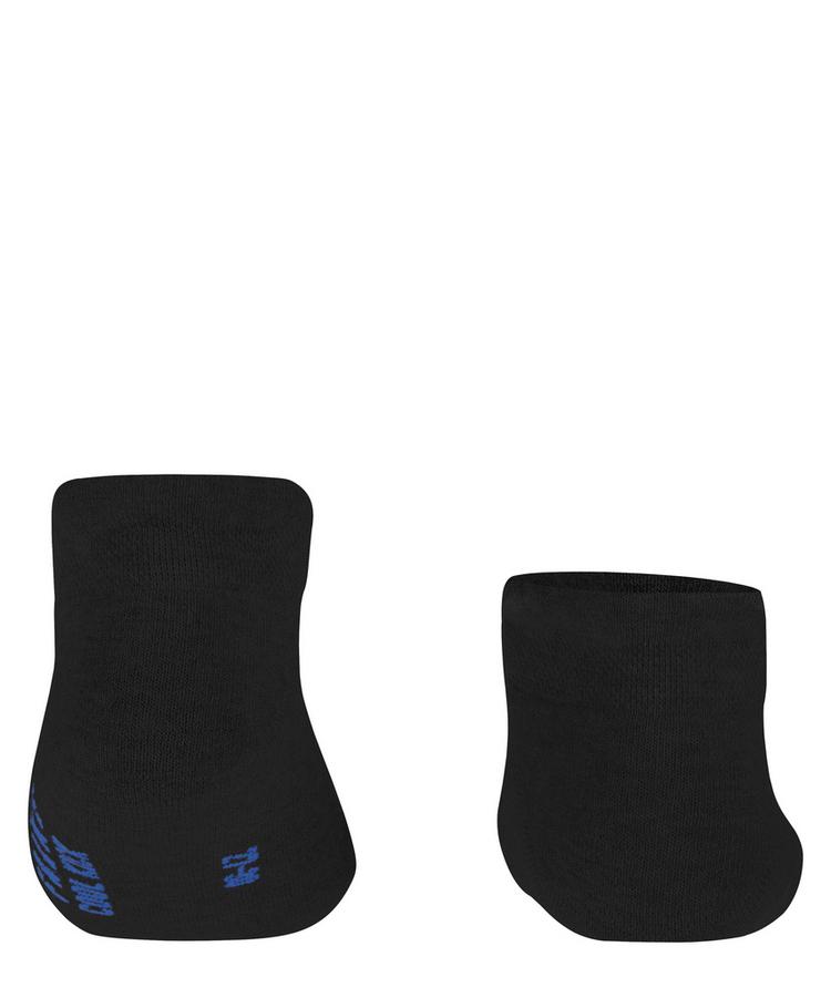 Falke Falke Cool Kick SN Socken Kinder - black (3000) - 0 | SportScheck