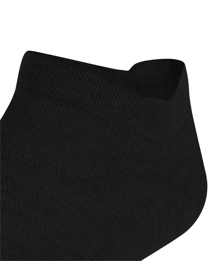 Falke Falke Cool Kick SN Socken Kinder - black (3000) - 1 | SportScheck