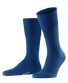 Falke Airport SO Socken Herren - royal blue (6000)