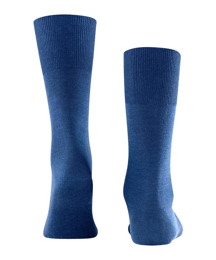 Falke Falke Airport SO Socken Herren - royal blue (6000) - 0 | SportScheck