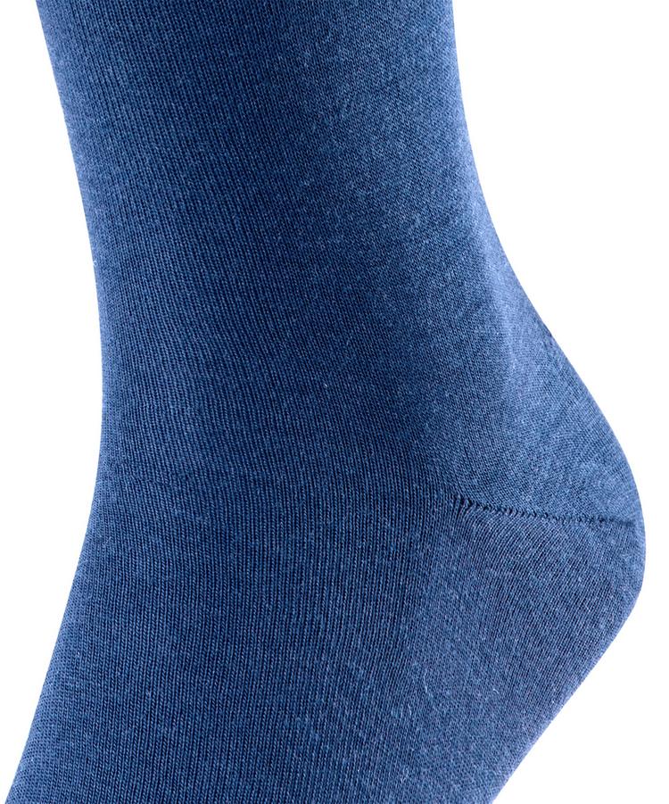 Falke Falke Airport SO Socken Herren - royal blue (6000) - 1 | SportScheck