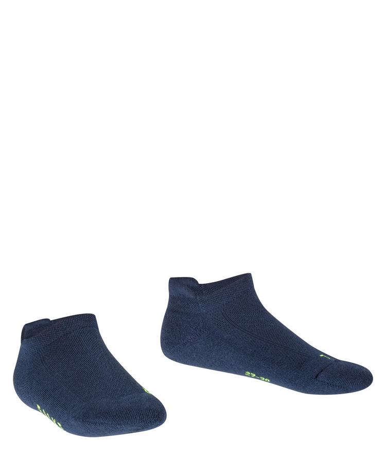 Falke Falke Cool Kick SN Socken Kinder - marine (6120) - 0 | SportScheck