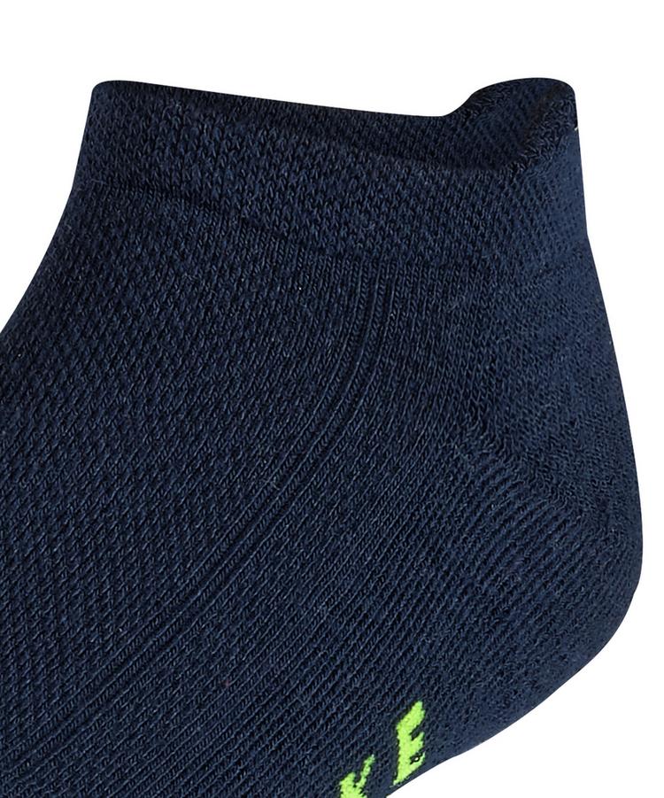 Falke Falke Cool Kick SN Socken Kinder - marine (6120) - 1 | SportScheck