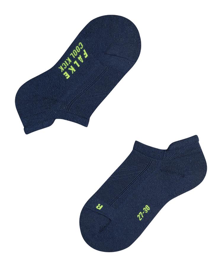 Falke Falke Cool Kick SN Socken Kinder - marine (6120) - 2 | SportScheck