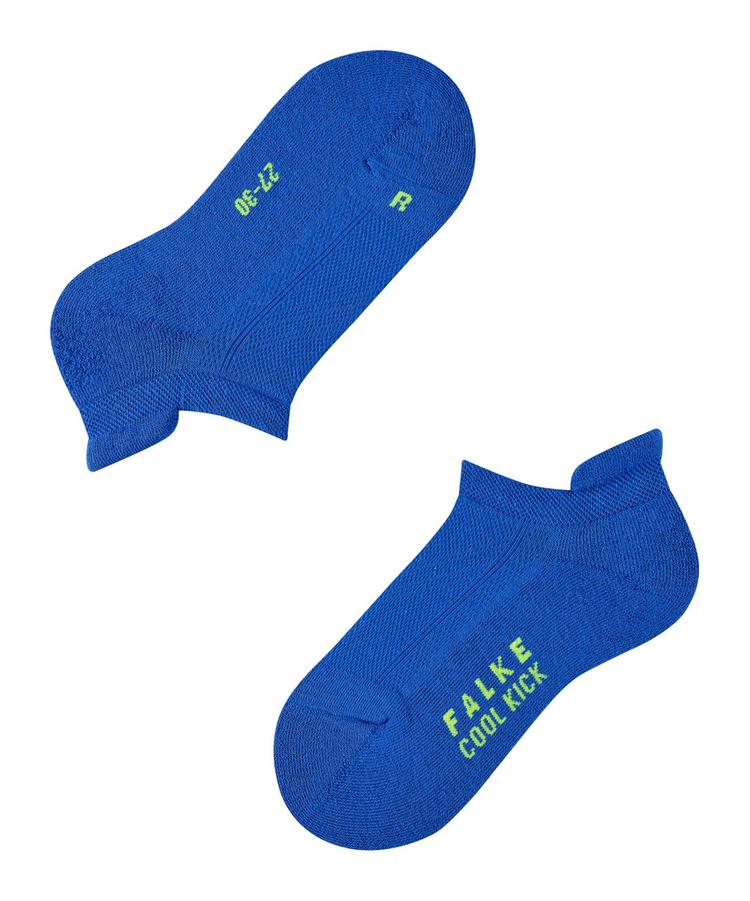 Falke Falke Cool Kick SN Socken Kinder - cobalt (6712) - 2 | SportScheck