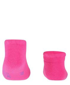 Rückansicht von Falke Sneakersocken Freizeitsocken Kinder gloss (8550)