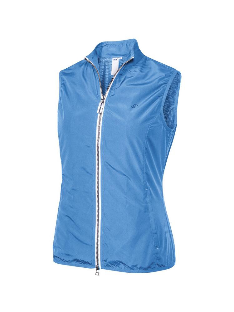 JOY sportswear JOY sportswear KLARISSA Outdoorweste Damen - night - 11 | SportScheck