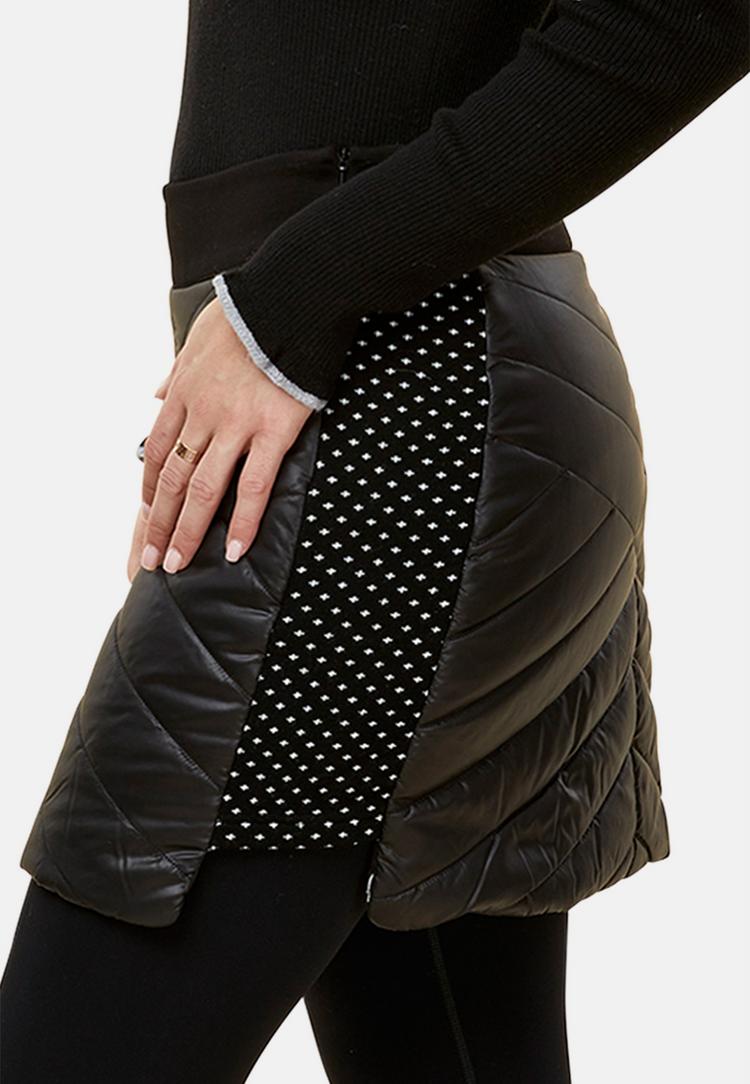 Krimson Klover Krimson Klover Carving Outdoorrock Damen - black nordic - 2 | SportScheck