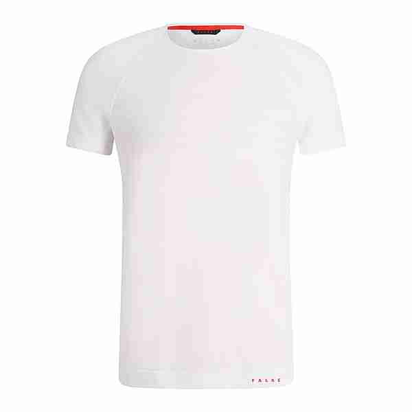 Falke T-Shirt T-Shirt Herren white (2008)