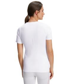 Rückansicht von Falke T-Shirt T-Shirt Damen white (2008)