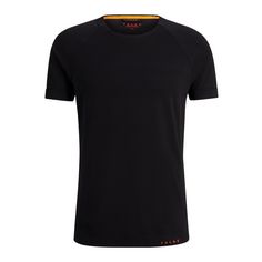 Falke T-Shirt T-Shirt Herren black (3008)