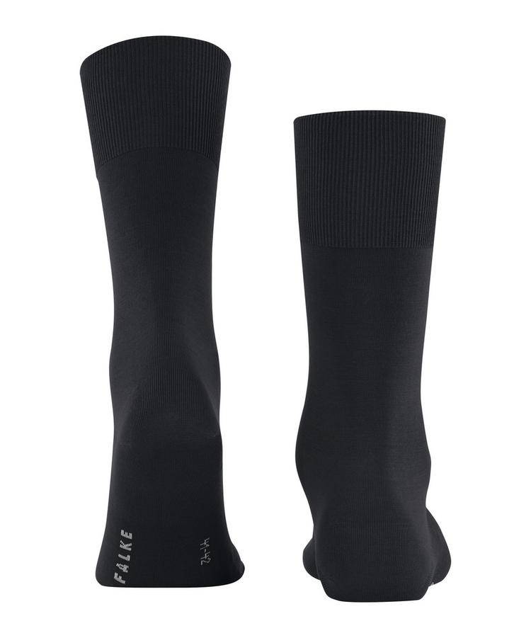 Falke Falke ClimaWool SO Socken Herren - black (3000) - 0 | SportScheck