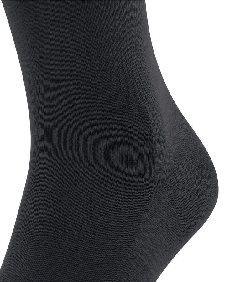 Falke Falke ClimaWool SO Socken Herren - black (3000) - 1 | SportScheck