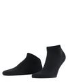 Falke ClimaWool SN Socken Herren - black (3000)