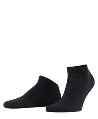 Falke ClimaWool SN Socken Herren - black (3000)