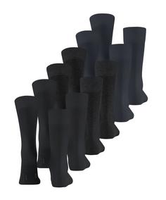 Rückansicht von Falke Freizeitsocken Herren sortiment (0010)