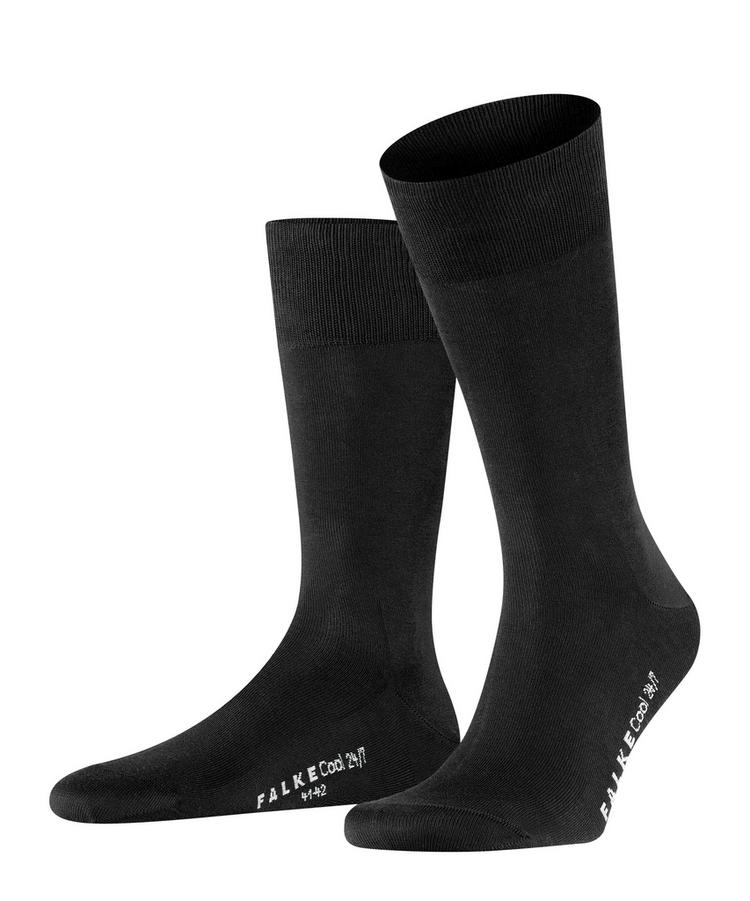 Falke Falke Cool 24/7 SO Socken Herren - black (3000) - 0 | SportScheck