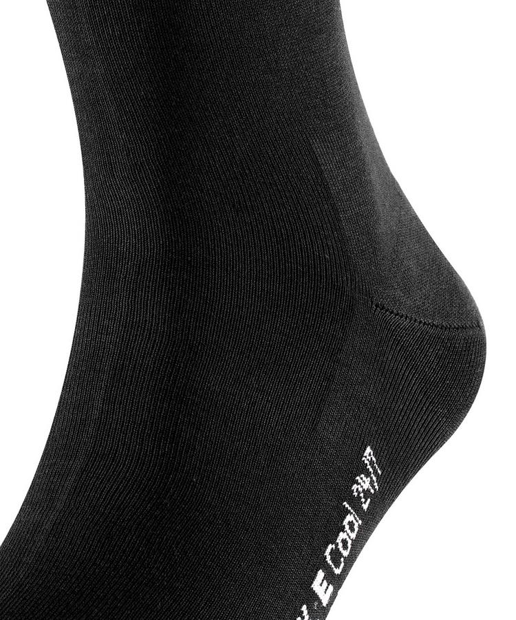 Falke Falke Cool 24/7 SO Socken Herren - black (3000) - 1 | SportScheck