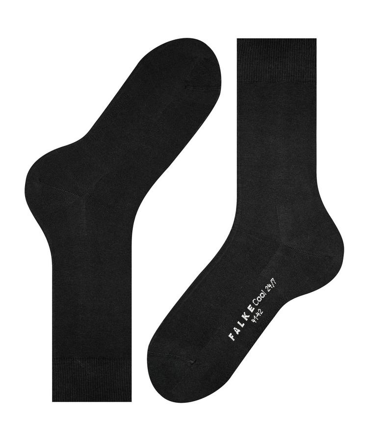 Falke Falke Cool 24/7 SO Socken Herren - black (3000) - 2 | SportScheck