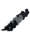 Falke Happy Bundle 6-Pack SN Socken Herren - sortiment (0010)