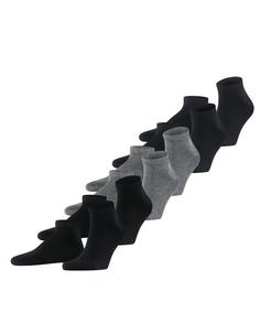 Falke Sneakersocken Freizeitsocken Herren sortiment (0010)