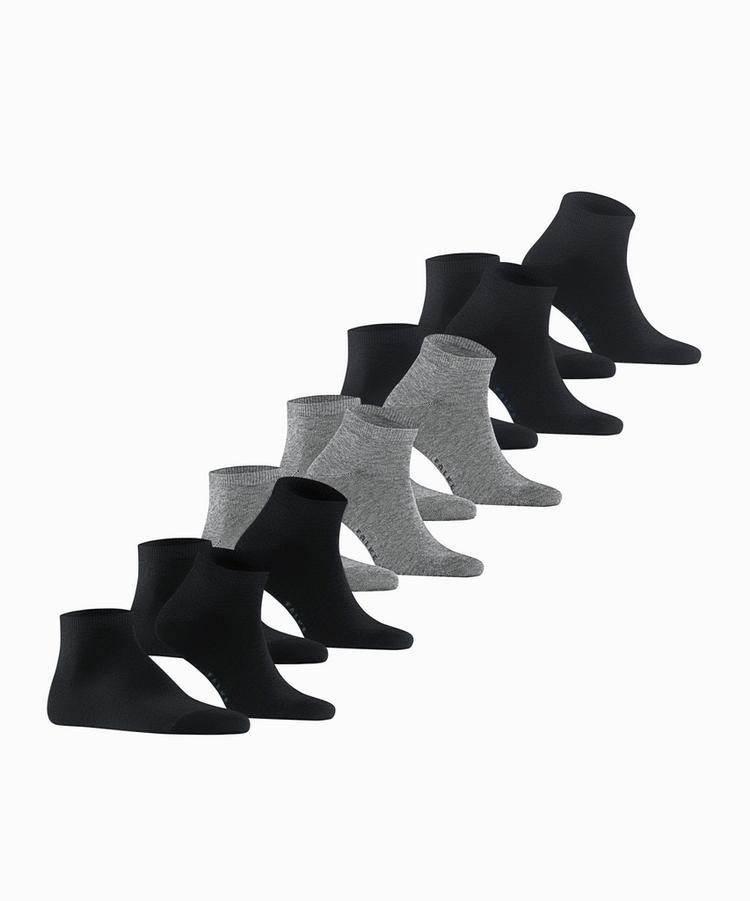 Falke Falke Happy Bundle 6-Pack SN Socken Herren - sortiment (0010) - 0 | SportScheck