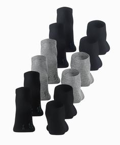 Rückansicht von Falke Freizeitsocken Herren sortiment (0010)