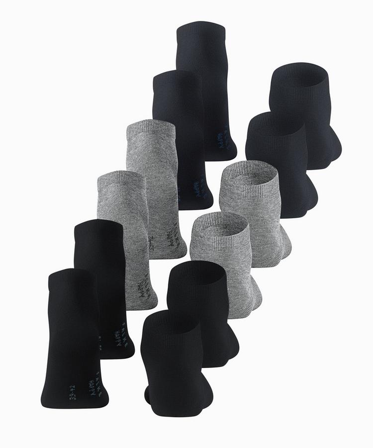 Falke Falke Happy Bundle 6-Pack SN Socken Herren - sortiment (0010) - 0 | SportScheck