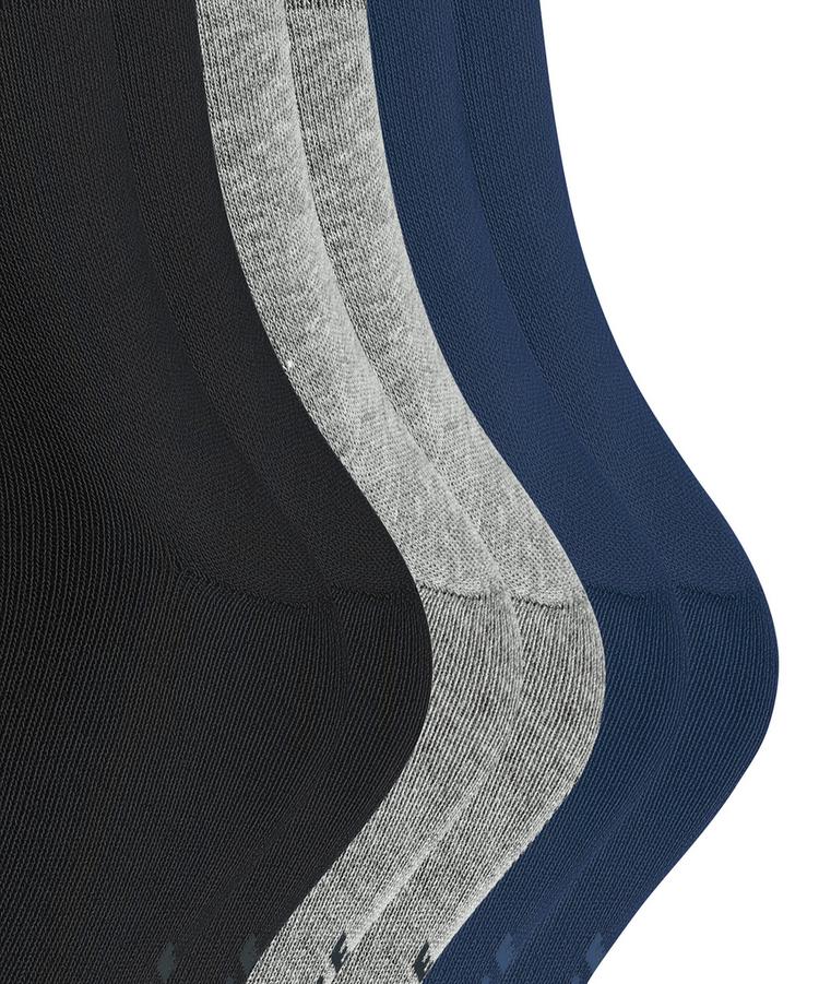 Falke Falke Happy Bundle 6-Pack Socken Herren - sortiment (0020) - 1 | SportScheck