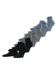 Falke Happy Bundle 6-Pack SN Freizeitsocken Herren sortiment (0020)