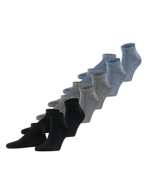 Falke Happy Bundle 6-Pack SN Socken Herren