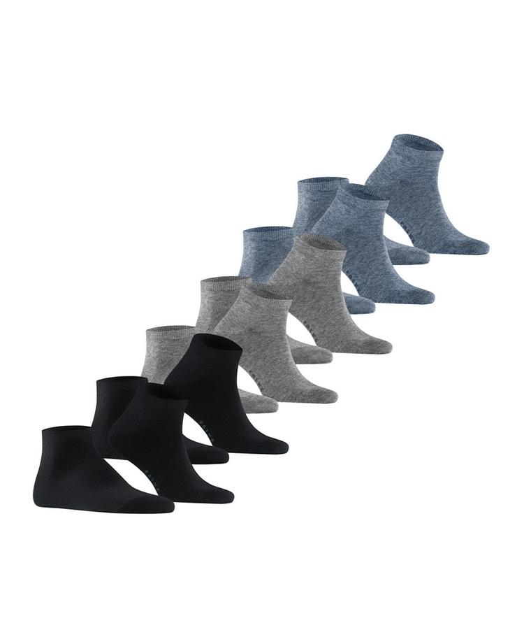 Falke Falke Happy Bundle 6-Pack SN Socken Herren - sortiment (0020) - 0 | SportScheck
