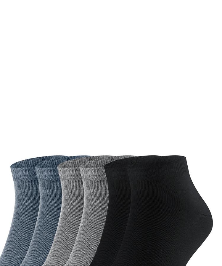 Falke Falke Happy Bundle 6-Pack SN Socken Herren - sortiment (0020) - 1 | SportScheck