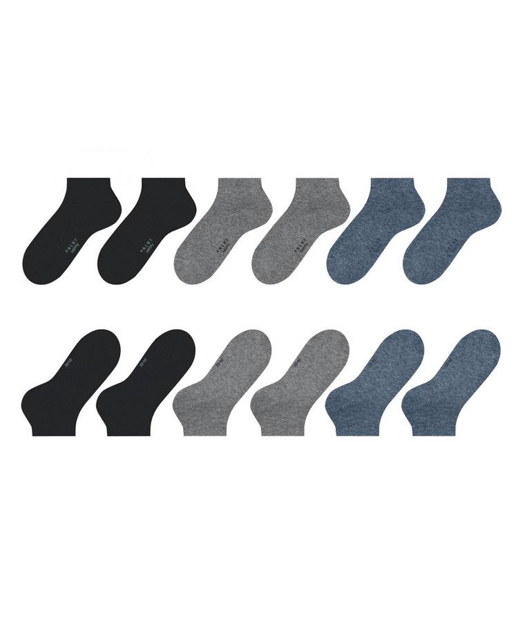 Falke Falke Happy Bundle 6-Pack SN Socken Herren - sortiment (0020) - 2 | SportScheck