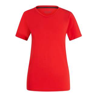 Falke T-Shirt T-Shirt Damen scarlet (8070)
