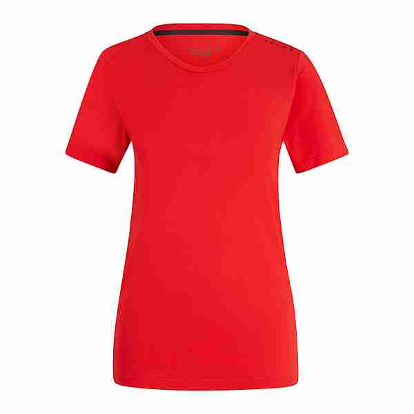 Falke T-Shirt T-Shirt Damen scarlet (8070)