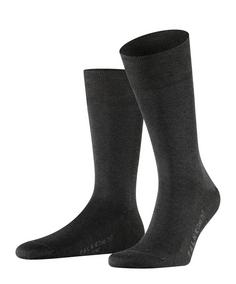 Falke Socken Freizeitsocken Herren anthra.mel (3080)