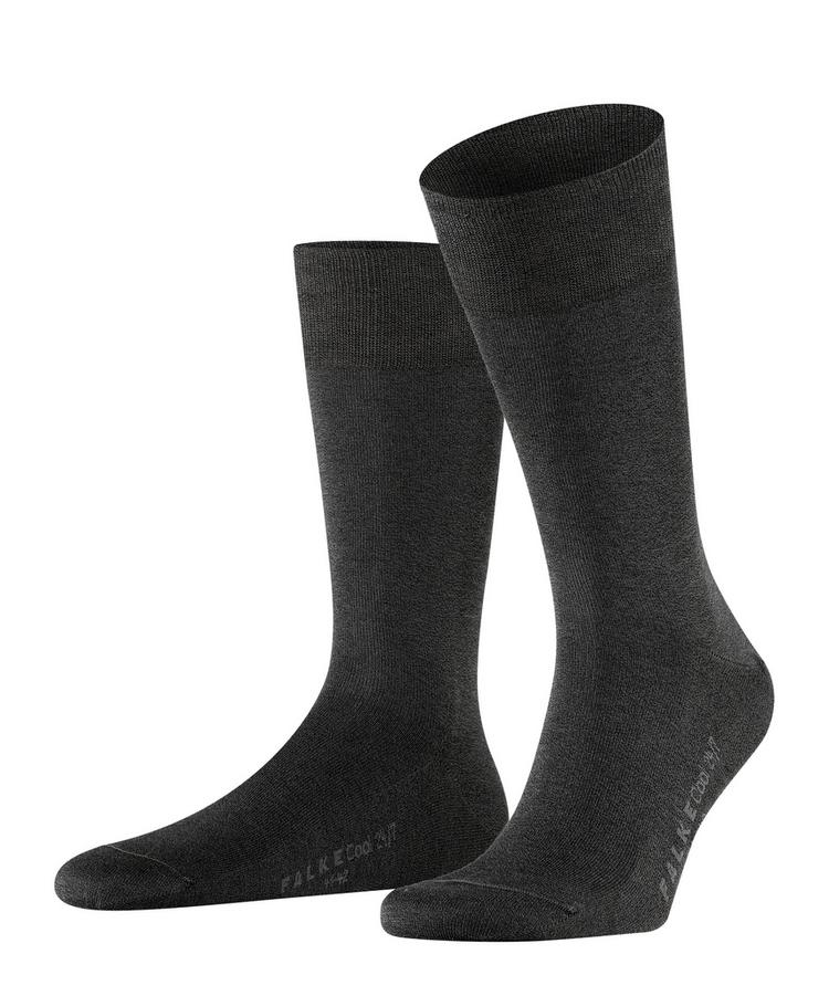 Falke Falke Cool 24/7 SO Socken Herren - anthra.mel (3080) - 0 | SportScheck
