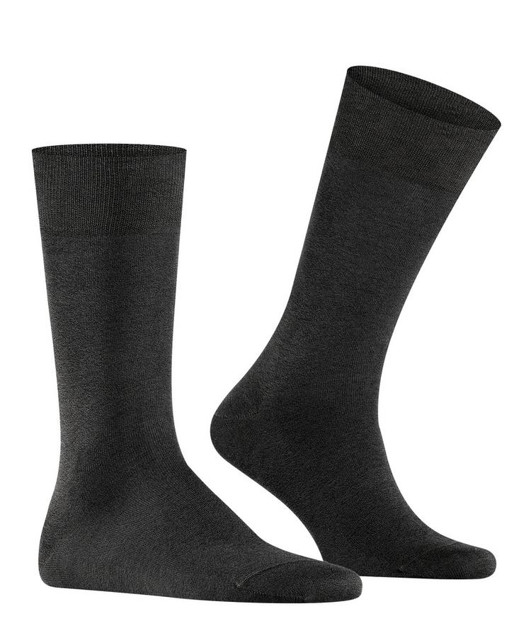 Falke Falke Cool 24/7 SO Socken Herren - anthra.mel (3080) - 0 | SportScheck