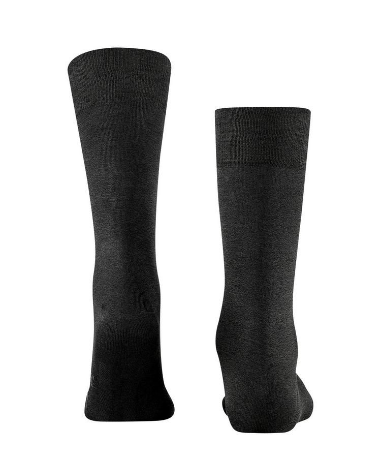 Falke Falke Cool 24/7 SO Socken Herren - anthra.mel (3080) - 0 | SportScheck