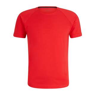 Falke T-Shirt T-Shirt Herren scarlet (8070)