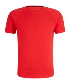 Falke T-Shirt T-Shirt Herren scarlet (8070)