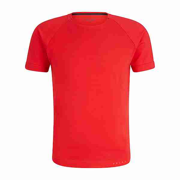 Falke T-Shirt T-Shirt Herren scarlet (8070)