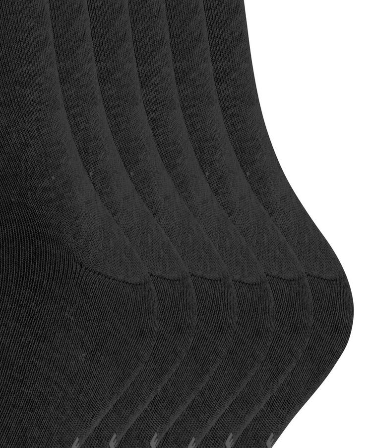 Falke Falke Happy Bundle 6-Pack SO Socken Herren - anthra.mel (3080) - 1 | SportScheck